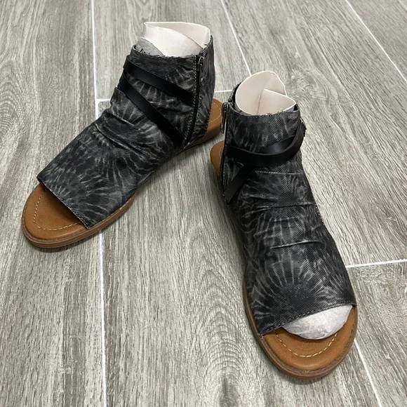 Blowfish blumoon sandals hotsell
